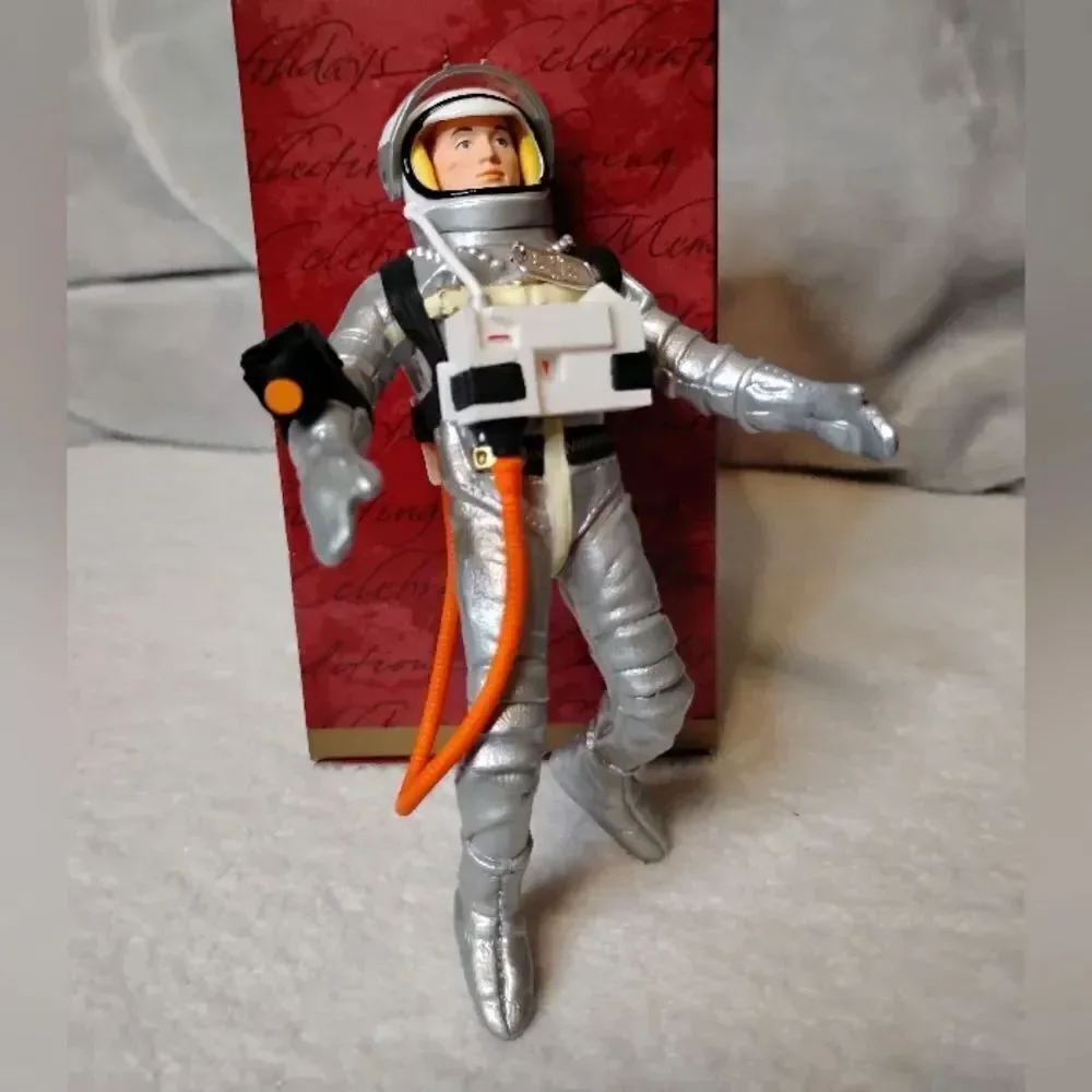 Hallmark gi joe